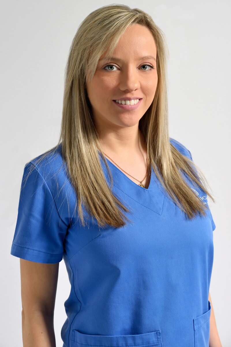 Δήμητρα Μαρίνου