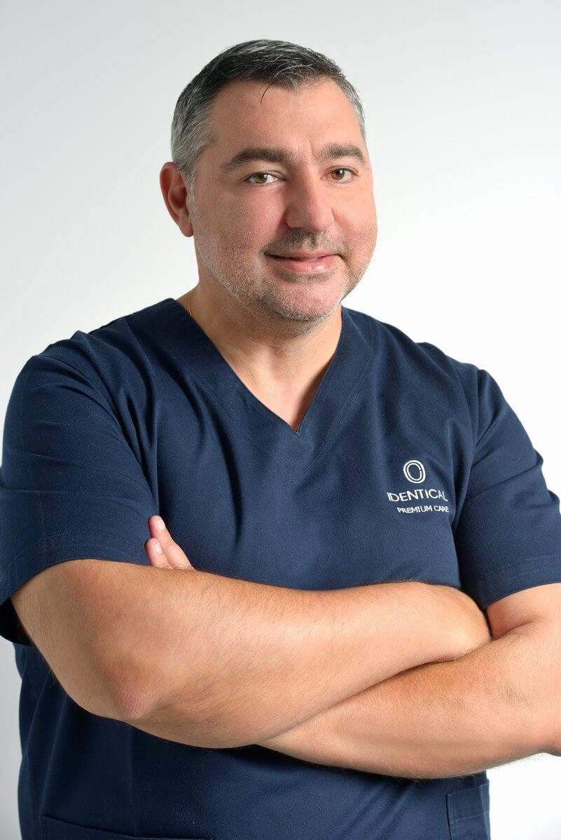 Γιάννης Μυλωνάκης