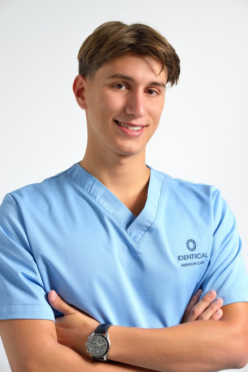 Γιώργος Γρεβετζάκης