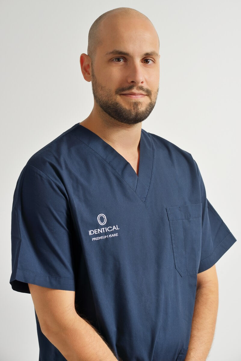 Λευτέρης Σερέτης