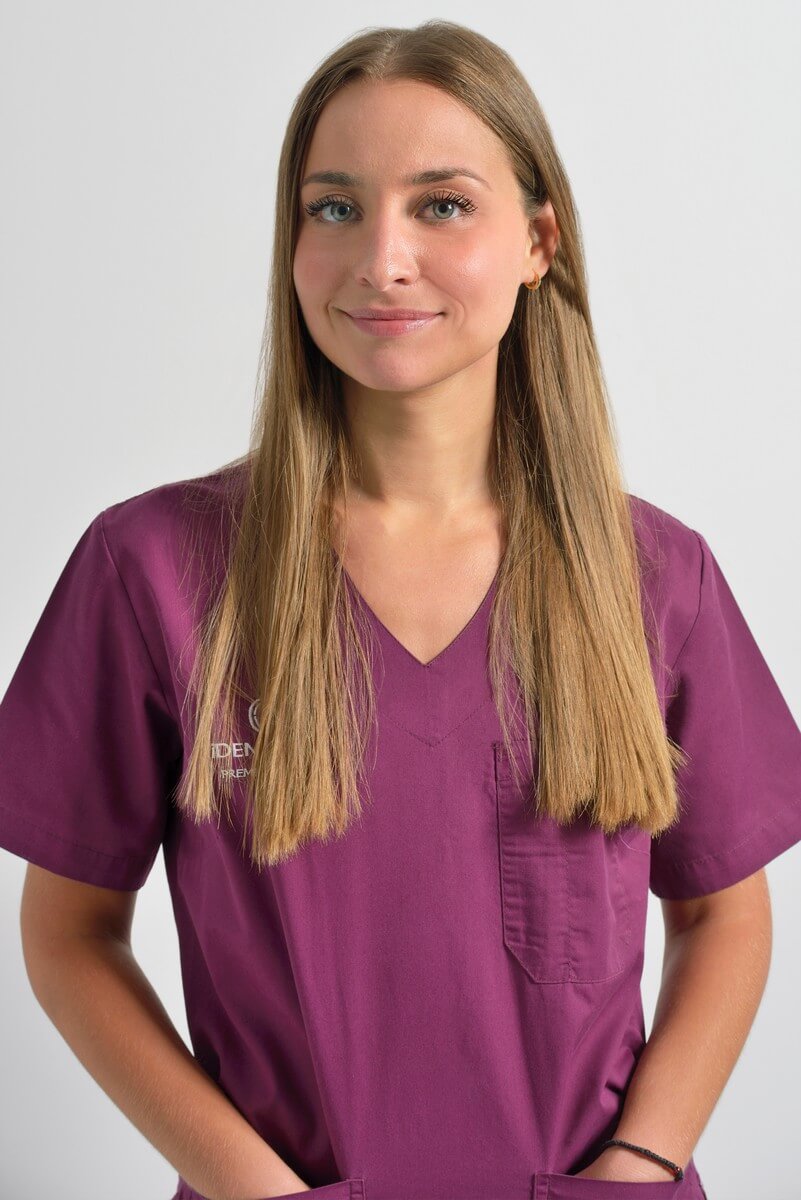 Ματίνα Σιδέρη